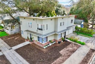 Residential Income, Cherry street, Santa Rosa, CA 95404 - 23