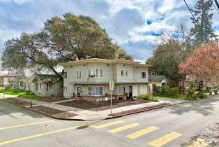 Residential Income, Cherry street, Santa Rosa, CA 95404 - 22