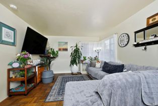 Residential Income, Cherry street, Santa Rosa, CA 95404 - 5