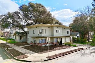 Residential Income, 900 Cherry St, Santa Rosa, CA  Santa Rosa, CA 95404