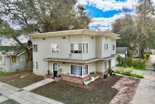 Residential Income, Cherry street, Santa Rosa, CA 95404 - 2