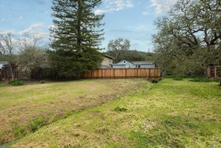 Residential Lot,  Arroyo road, Sonoma, CA 95476 - 4