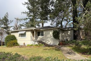 Single Family Residence, 450 Sky Oaks Dr, Angwin, CA  Angwin, CA 94508
