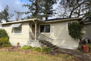 Single Family Residence,  Sky Oaks drive, Angwin, CA 94508 - 2