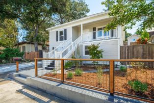 Single Family Residence,  Evans avenue, Napa, CA 94559 - 2