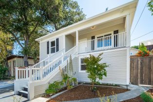 Single Family Residence,  Evans avenue, Napa, CA 94559 - 4