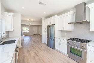 Single Family Residence,  Evans avenue, Napa, CA 94559 - 15