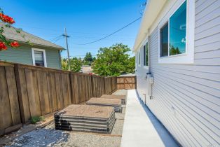 Single Family Residence,  Evans avenue, Napa, CA 94559 - 36