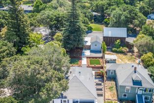 Single Family Residence,  Evans avenue, Napa, CA 94559 - 42