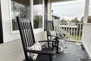 Single Family Residence,  Evans avenue, Napa, CA 94559 - 5