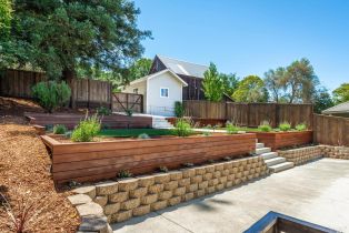 Single Family Residence,  Evans avenue, Napa, CA 94559 - 35