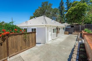 Single Family Residence,  Evans avenue, Napa, CA 94559 - 38