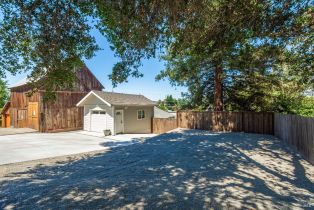 Single Family Residence,  Evans avenue, Napa, CA 94559 - 40