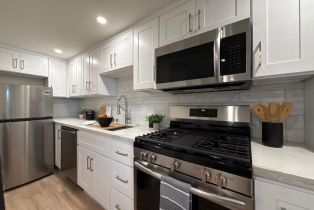 Single Family Residence,  Evans avenue, Napa, CA 94559 - 32