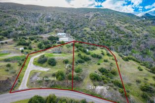 Residential Lot,  Mulford drive, Napa, CA 94558 - 2