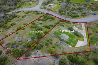 Residential Lot,  Mulford drive, Napa, CA 94558 - 6