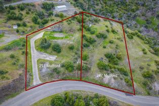 Residential Lot,  Mulford drive, Napa, CA 94558 - 4