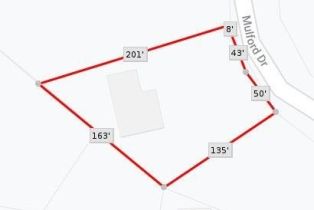 Residential Lot,  Mulford drive, Napa, CA 94558 - 8