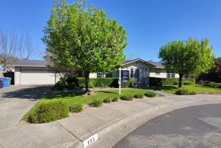 Single Family Residence,  Fulton place, Windsor, CA 95492 - 36