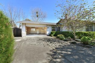 Single Family Residence,  Fulton place, Windsor, CA 95492 - 37