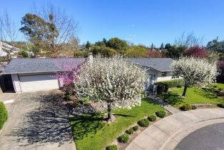 Single Family Residence,  Fulton place, Windsor, CA 95492 - 29