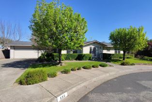 Single Family Residence,  Fulton place, Windsor, CA 95492 - 35