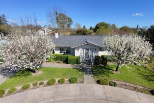 Single Family Residence,  Fulton place, Windsor, CA 95492 - 30