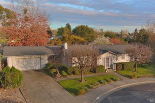 Single Family Residence,  Fulton place, Windsor, CA 95492 - 35
