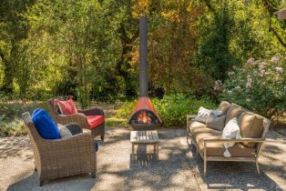 Single Family Residence,  Chalk Hill road, Healdsburg, CA 95448 - 40