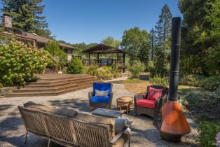 Single Family Residence,  Chalk Hill road, Healdsburg, CA 95448 - 47