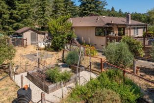 Single Family Residence,  Chalk Hill road, Healdsburg, CA 95448 - 60