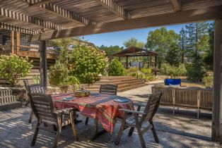 Single Family Residence,  Chalk Hill road, Healdsburg, CA 95448 - 49