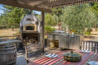 Single Family Residence,  Chalk Hill road, Healdsburg, CA 95448 - 51