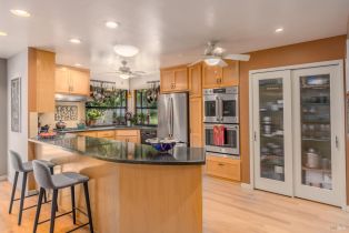 Single Family Residence,  Chalk Hill road, Healdsburg, CA 95448 - 18