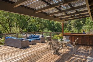 Single Family Residence,  Chalk Hill road, Healdsburg, CA 95448 - 32