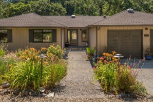 Single Family Residence,  Chalk Hill road, Healdsburg, CA 95448 - 6
