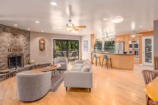 Single Family Residence,  Chalk Hill road, Healdsburg, CA 95448 - 14