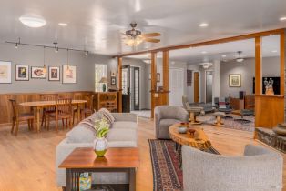 Single Family Residence,  Chalk Hill road, Healdsburg, CA 95448 - 13