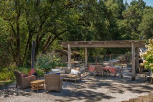 Single Family Residence,  Chalk Hill road, Healdsburg, CA 95448 - 39