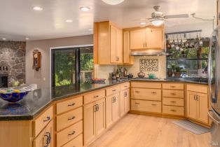 Single Family Residence,  Chalk Hill road, Healdsburg, CA 95448 - 19