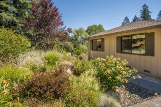 Single Family Residence,  Chalk Hill road, Healdsburg, CA 95448 - 9