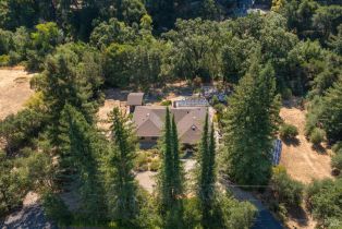 Single Family Residence,  Chalk Hill road, Healdsburg, CA 95448 - 2