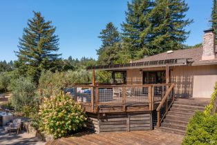 Single Family Residence,  Chalk Hill road, Healdsburg, CA 95448 - 31