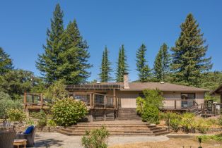 Single Family Residence,  Chalk Hill road, Healdsburg, CA 95448 - 36