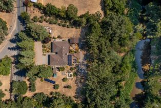Single Family Residence,  Chalk Hill road, Healdsburg, CA 95448 - 3