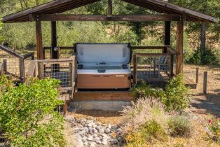Single Family Residence,  Chalk Hill road, Healdsburg, CA 95448 - 34
