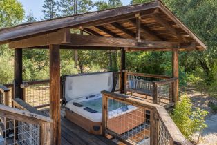 Single Family Residence,  Chalk Hill road, Healdsburg, CA 95448 - 35