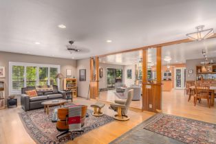 Single Family Residence,  Chalk Hill road, Healdsburg, CA 95448 - 15