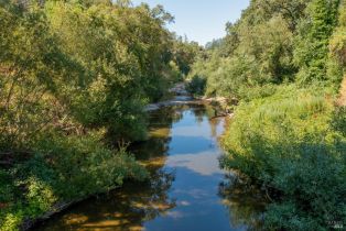 Single Family Residence,  Chalk Hill road, Healdsburg, CA 95448 - 5