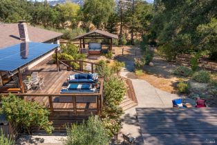 Single Family Residence,  Chalk Hill road, Healdsburg, CA 95448 - 29